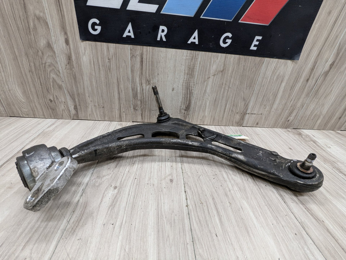 03-08 OEM BMW E85 E86 Z4 Front Right Passenger Lower Suspension Control Arm