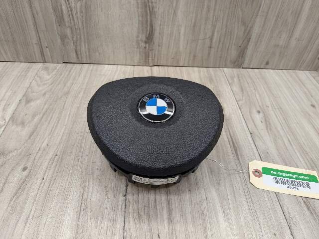 OEM BMW E82 E84 E88 E90 E92 E93 Front Driver SPORT Steering Wheel Airbag Air Bag