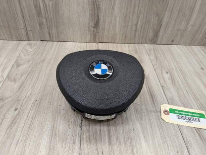 OEM BMW E82 E84 E88 E90 E92 E93 Front Driver SPORT Steering Wheel Airbag Air Bag