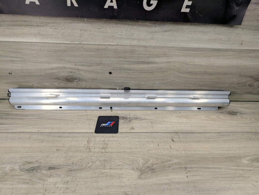 15-19 OEM BMW F16 F86 X6 REAR LEFT Driver Side Door Window Roller Sunshade Blind