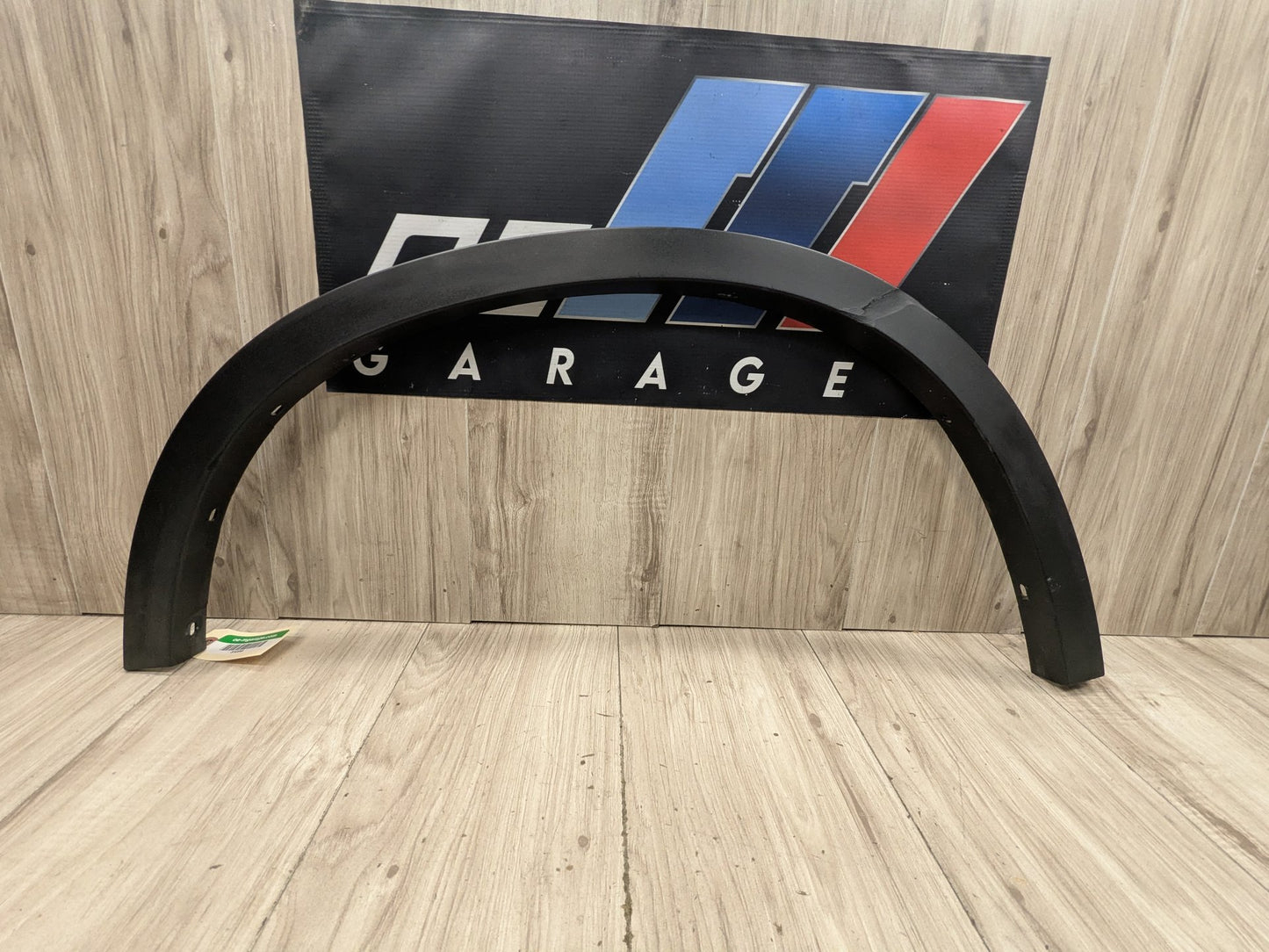 16-22 OEM BMW F48 X1 REAR Right Passenger Fender Flare Wheel Arch Molding Trim