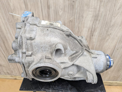 2019 BMW X3 Rear Axle Carrier Differential k 8643134