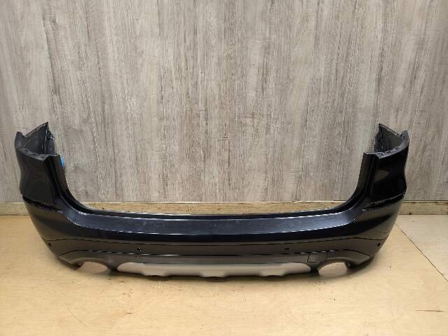 2019 BMW X3 G01 Rear Bumper Cover 7488216