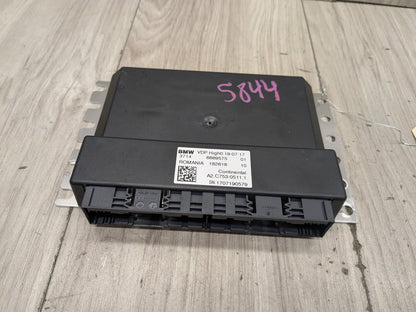 OEM BMW G12 G30 M550 750 M760 Active Air Suspension VDP Control Module Unit