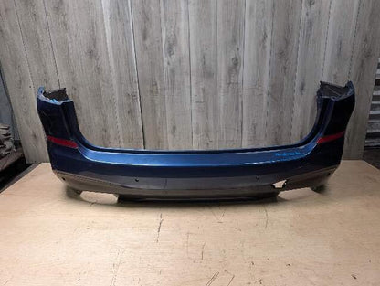 2018 - 2024 BMW X3 G01 Rear Bumper Cover 8091991 B58B30M0