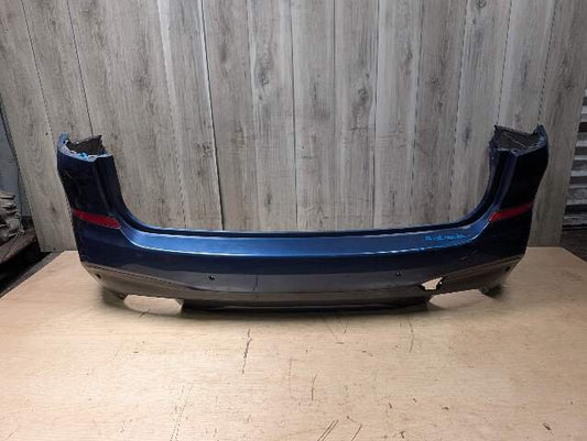 2018 - 2024 BMW X3 G01 Rear Bumper Cover 8091991 B58B30M0