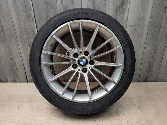 *OEM BMW F01 F02 F04 F07 740 750 760 Rim Wheel 19x8.5 ET25 V Spoke Style 426