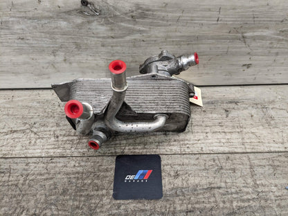 OEM BMW E90 E92 E93 Automatic Transmission Heat Exchanger Oil Cooler N54 N55