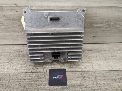 14-18 OEM BMW F15 F16 F85 F86 X5 X6 M Transformator Voltage Converter Module