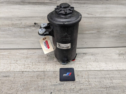 OEM BMW E70 E71 F15 F16 F85 F86 X5 X6 Power Steering Oil Fluid Reservoir Bottle