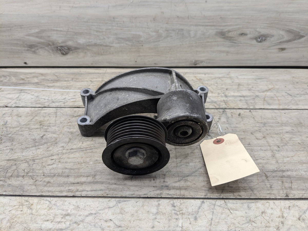 OEM AUDI A6 A7 Q5 Q7 S4 S5 SQ5 Alternator Bracket Mount Belt Tensioner