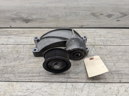 OEM AUDI A6 A7 Q5 Q7 S4 S5 SQ5 Alternator Bracket Mount Belt Tensioner