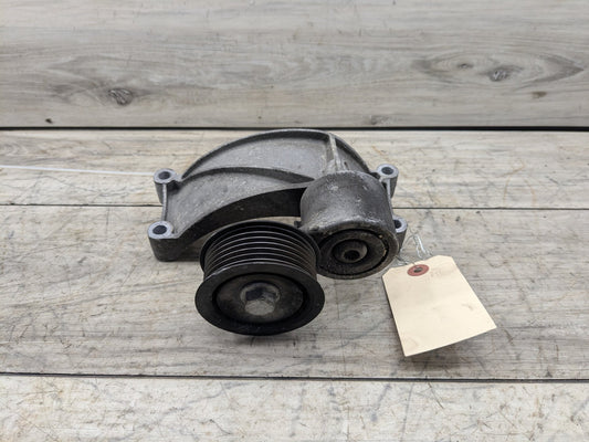 OEM AUDI A6 A7 Q5 Q7 S4 S5 SQ5 Alternator Bracket Mount Belt Tensioner