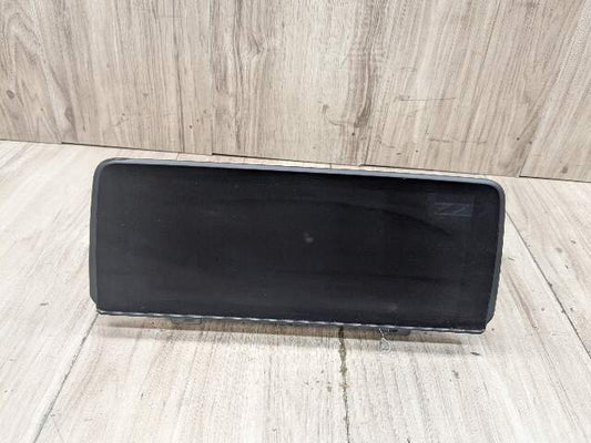 2020 - 2024 BMW X3 F97 Unknown 8715335 S58