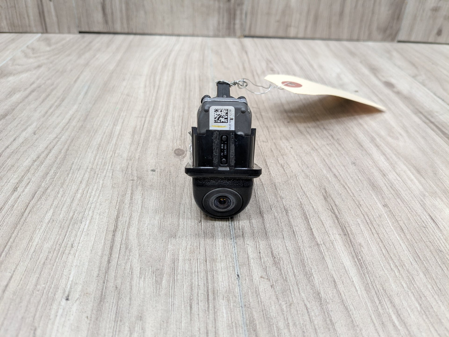 OEM BMW F02 F22 F30 F32 F36 F80 F82 M3 Rear View Trunk Lid Backup Reverse Camera