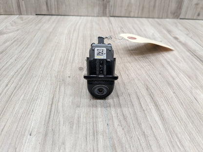 OEM BMW F02 F22 F30 F32 F36 F80 F82 M3 Rear View Trunk Lid Backup Reverse Camera