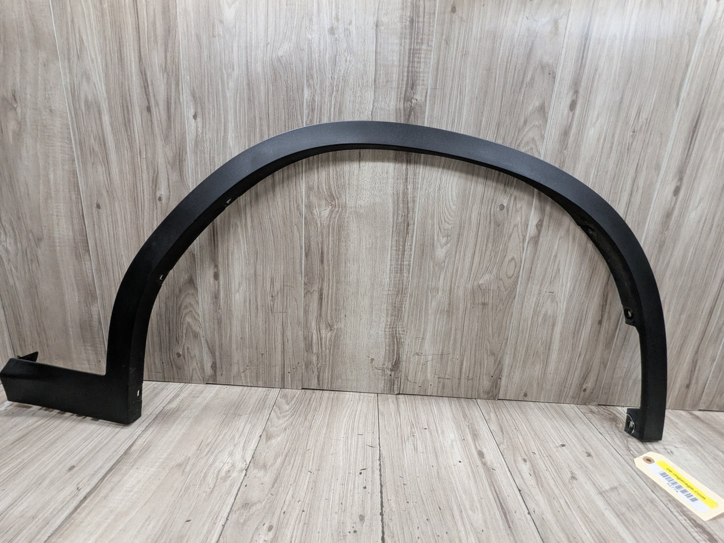 OEM BMW G01 G02 X3 X4 Front Right Passenger Fender Flare Wheel Arch Molding Trim