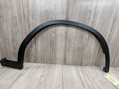OEM BMW G01 G02 X3 X4 Front Right Passenger Fender Flare Wheel Arch Molding Trim