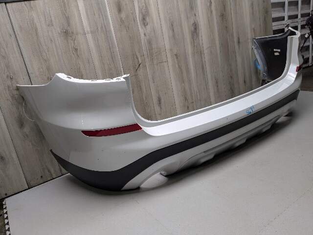 2018 BMW X3 G01 Rear Bumper Cover 7488216