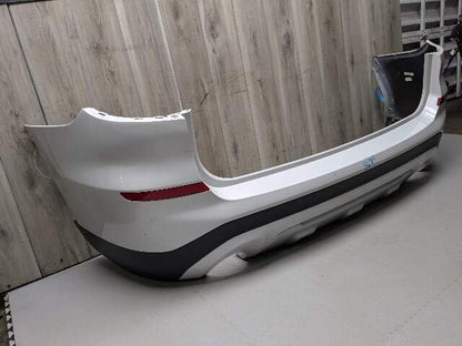 2018 BMW X3 G01 Rear Bumper Cover 7488216