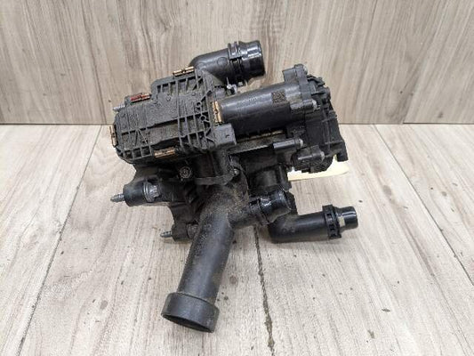 OEM BMW G01 G05 G07 G20 G22 G23 G26 G30 G42 Engine B58 Heat Management Module