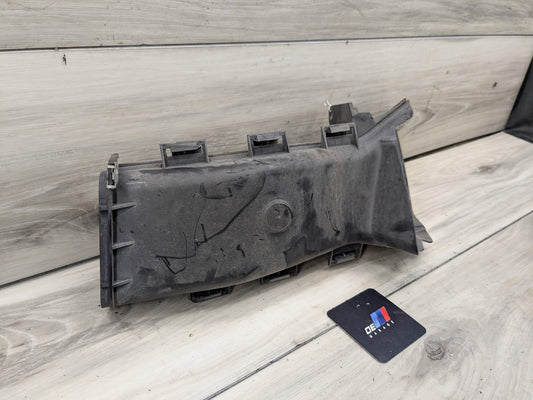 06-10 OEM BMW E92 E93 328 330 335 Front Left Driver Side Brake Air Vent Duct