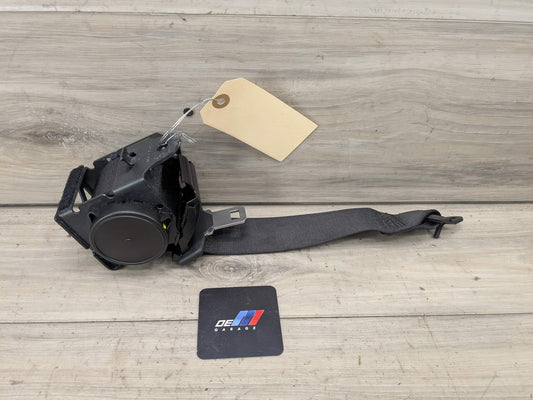 18-20 OEM BMW F87 M2 Rear Top Left Right Side Seatbelt Seat Belt Retractor