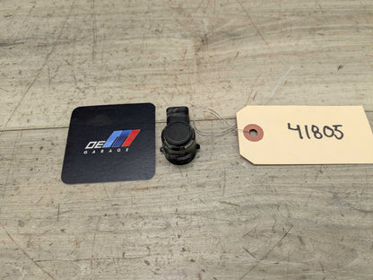 OEM BMW F15 F48 F85 F90 F97 G01 G12 G30 X3 Bumper Parking Sensor PDC 5.7.1