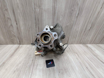 19-26 OEM BMW G05 G06 X5 X6 X7 Rear Right Passenger Hub Spindle Knuckle Bearing