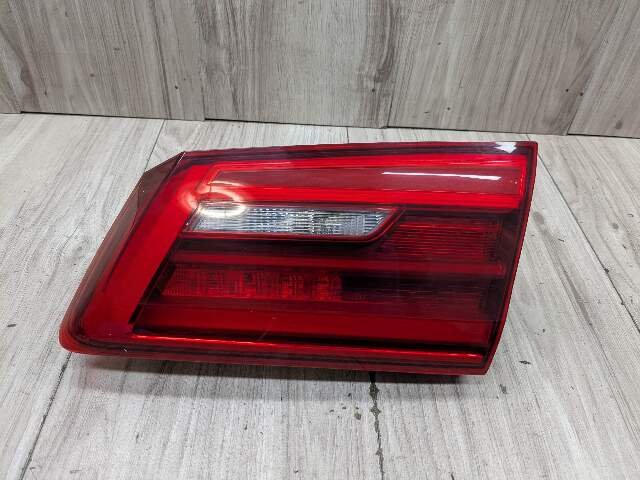 2017 - 2023 BMW M550i G30 Unknown 7376476 N63B44O2