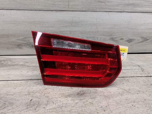 2011 - 2016 BMW 335i F30 Unknown 7371111 N55B30M0