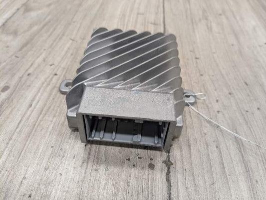 2020 - 2024 BMW X3 F97 Stereo Audio Amp Amplifier 9826039 S58