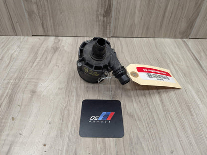 OEM BMW F90 F93 G11 G12 G16 G30 M5 Engine Electric Auxiliary Water Coolant Pump