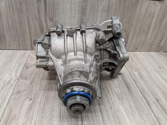 OEM BMW F39 F44 F48 X1 X2 28 228 AWD Transmission Transfer Case Box Gearbox B46