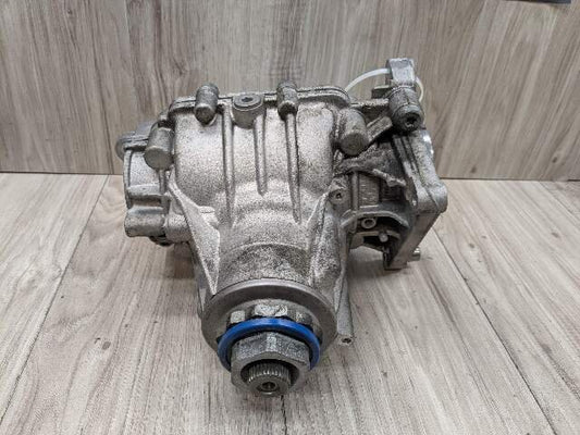 OEM BMW F39 F44 F48 X1 X2 28 228 AWD Transmission Transfer Case Box Gearbox B46