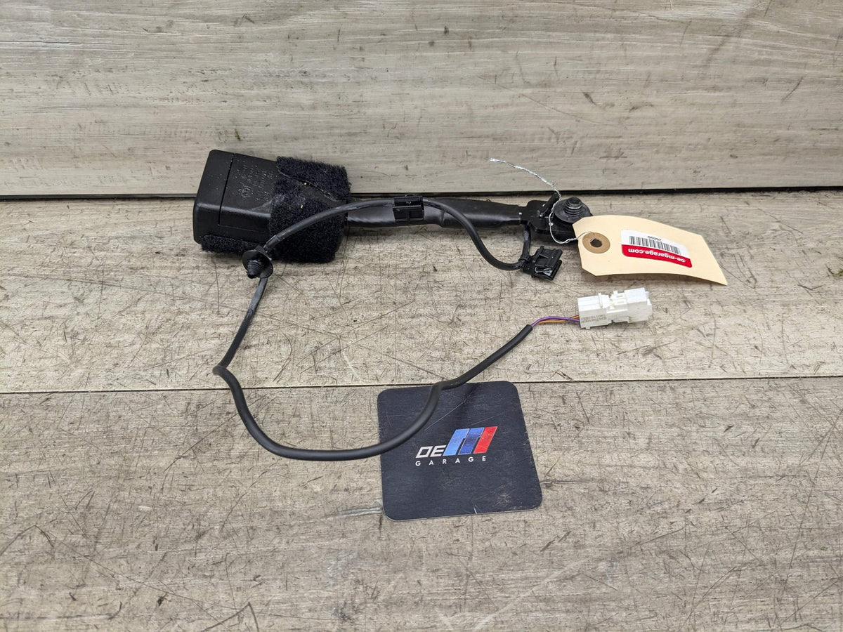 OEM BMW F39 F48 G29 X1 X2 Z4 FRONT Left Right Side Seatbelt Seat Belt Buckle