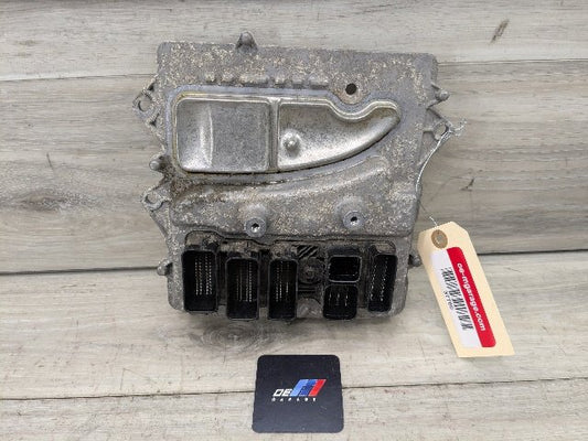OEM BMW F10 F22 F30 F32 DME ECU Engine N55 Control Unit Module Computer MEVD172G