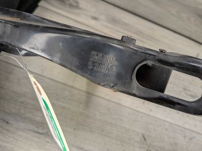 OEM BMW F06 F10 F12 F13 M5 Front Upper Engine Bay Radiator Support Mount Tie Bar