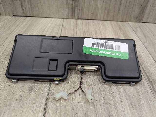 2019 BMW X3 G01 Unknown 9461797
