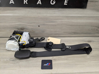 OEM BMW G01 G02 F97 F98 X3 X4 Front Passenger Seat Belt Seatbelt Retractor