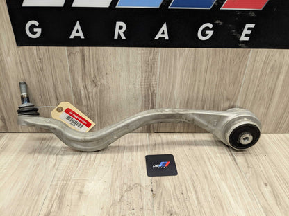 OEM BMW G29 Z4 30i M40i RWD Front Right Passenger Forward Wishbone Control Arm