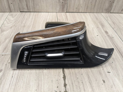 OEM BMW F90 M5 G30 G32 530 540 M550 640 Left Driver Side Air AC Vent Dash Grille