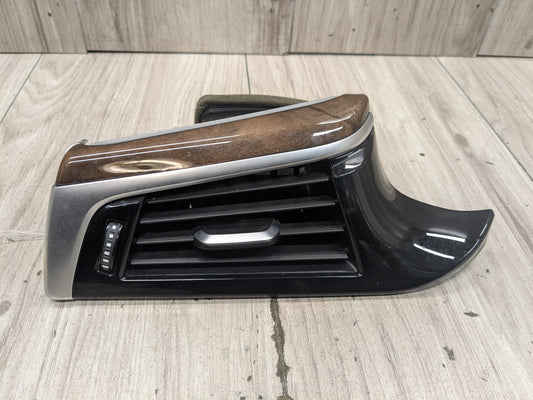OEM BMW F90 M5 G30 G32 530 540 M550 640 Left Driver Side Air AC Vent Dash Grille