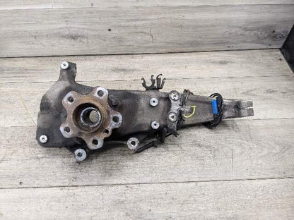 OEM BMW G30 530 540 M550 AWD Front Left Driver Hub Spindle Knuckle Wheel Bearing