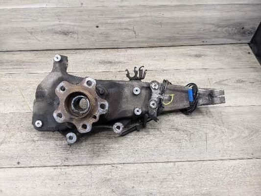 OEM BMW G30 530 540 M550 AWD Front Left Driver Hub Spindle Knuckle Wheel Bearing