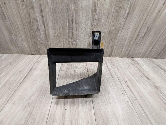 OEM BMW G30 M550 M SPORT Right Passenger Side Radiator Cooling Air Duct Vent