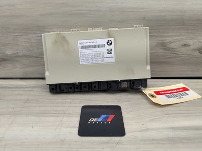 16-26 OEM BMW F90 F95 F97 G01 G05 G12 G20 G22 G30 Front Left Right Seat Module