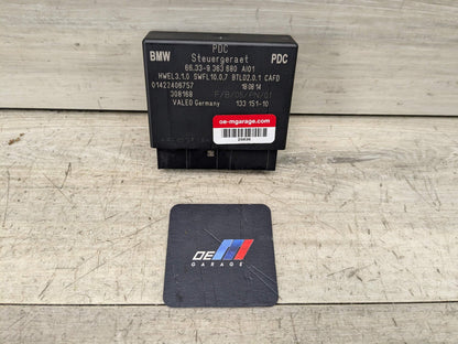 OEM BMW F15 i3 X5 I01 Parking Distance Control Module Unit PDC