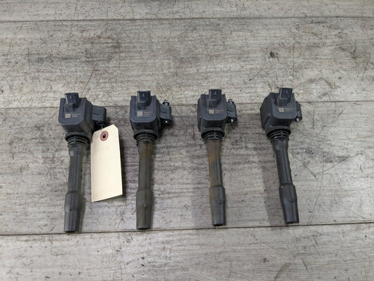 OEM BMW F44 F48 G01 G05 G20 G26 G30 G42 Engine High Pressure Fuel Injectors Set