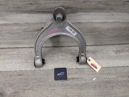 17-20 OEM BMW G30 530 540 M550 Front Left Driver Side Upper Control Arm Wishbone